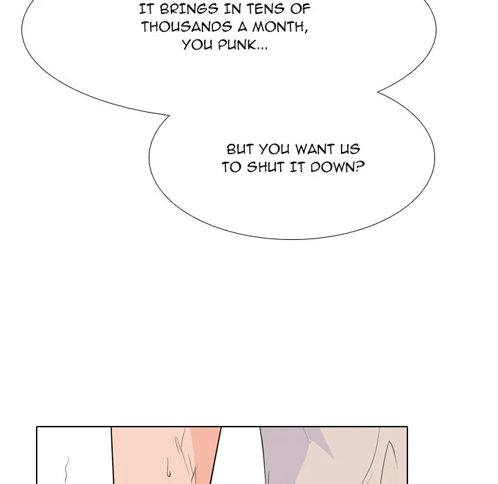 High School Legend: Red Dragon Chapter 197 - Page 53