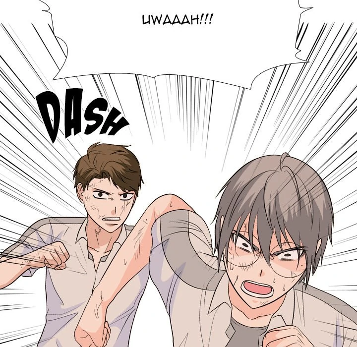 High School Legend: Red Dragon Chapter 197 - Page 59