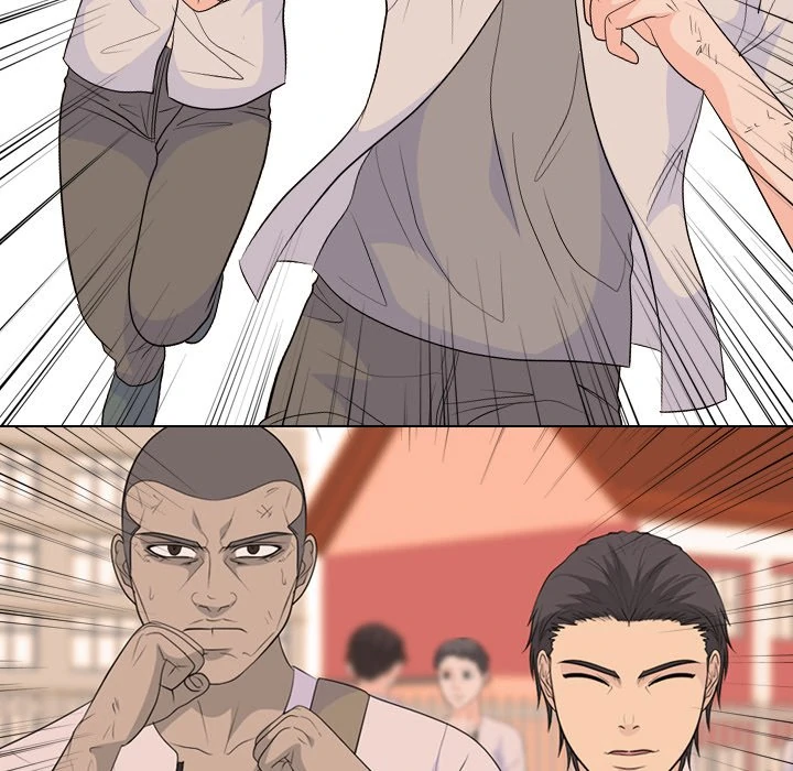 High School Legend: Red Dragon Chapter 197 - Page 60