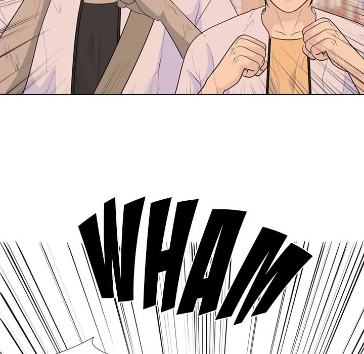 High School Legend: Red Dragon Chapter 197 - Page 61