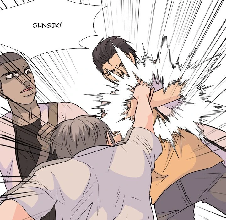 High School Legend: Red Dragon Chapter 197 - Page 62