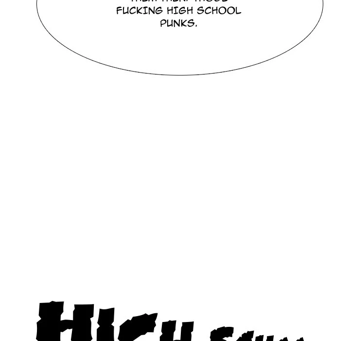 High School Legend: Red Dragon Chapter 197 - Page 8