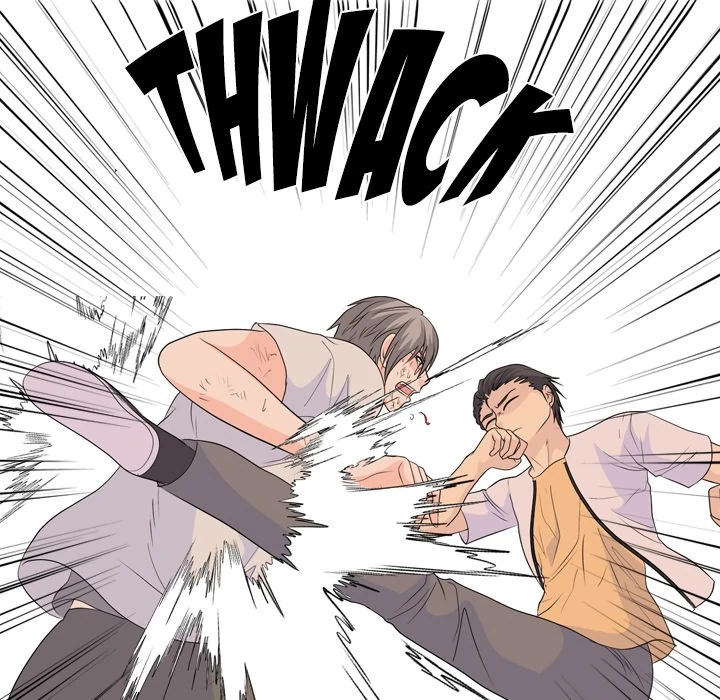 High School Legend: Red Dragon Chapter 197 - Page 71