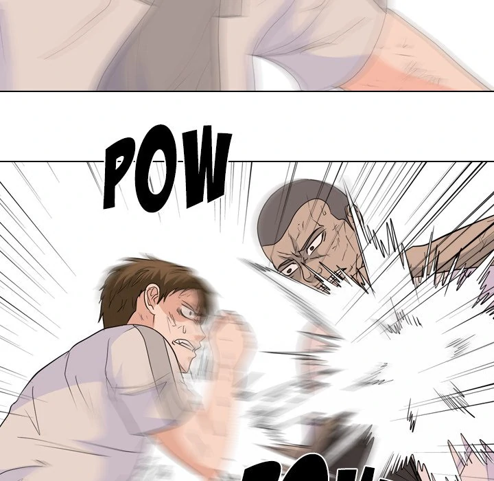 High School Legend: Red Dragon Chapter 197 - Page 75