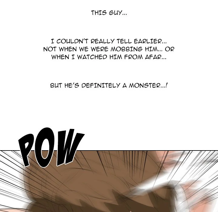 High School Legend: Red Dragon Chapter 197 - Page 77