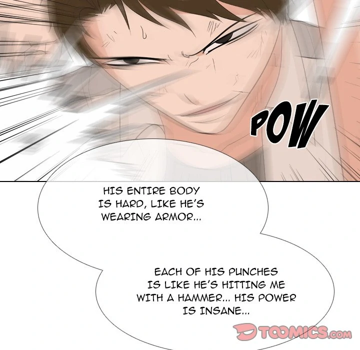 High School Legend: Red Dragon Chapter 197 - Page 78