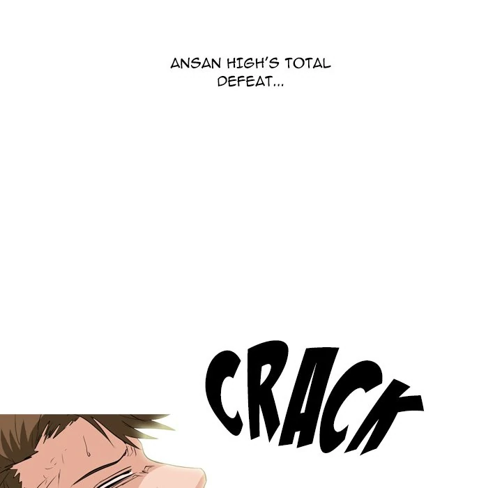 High School Legend: Red Dragon Chapter 197 - Page 80