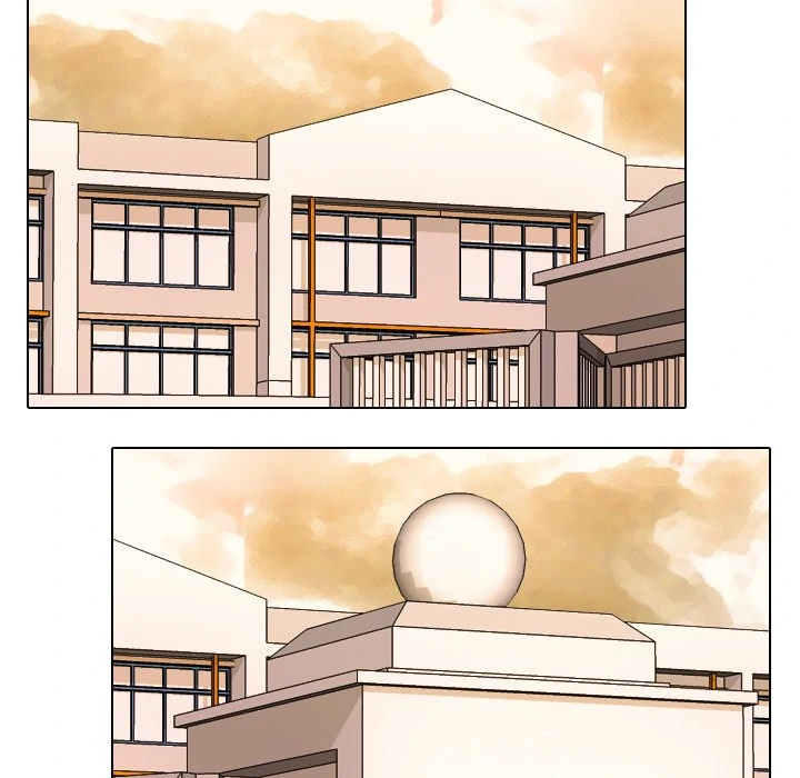 High School Legend: Red Dragon Chapter 197 - Page 84