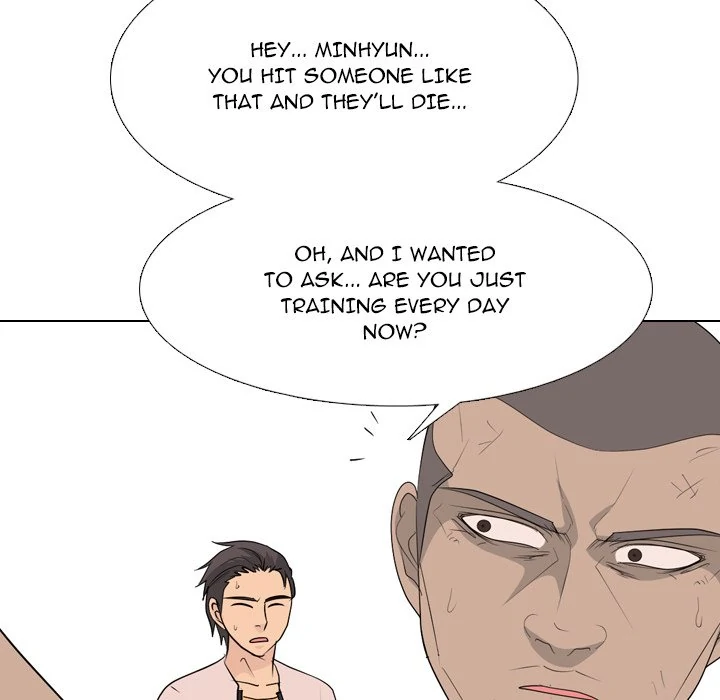 High School Legend: Red Dragon Chapter 197 - Page 89
