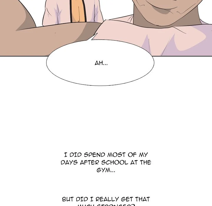High School Legend: Red Dragon Chapter 197 - Page 90