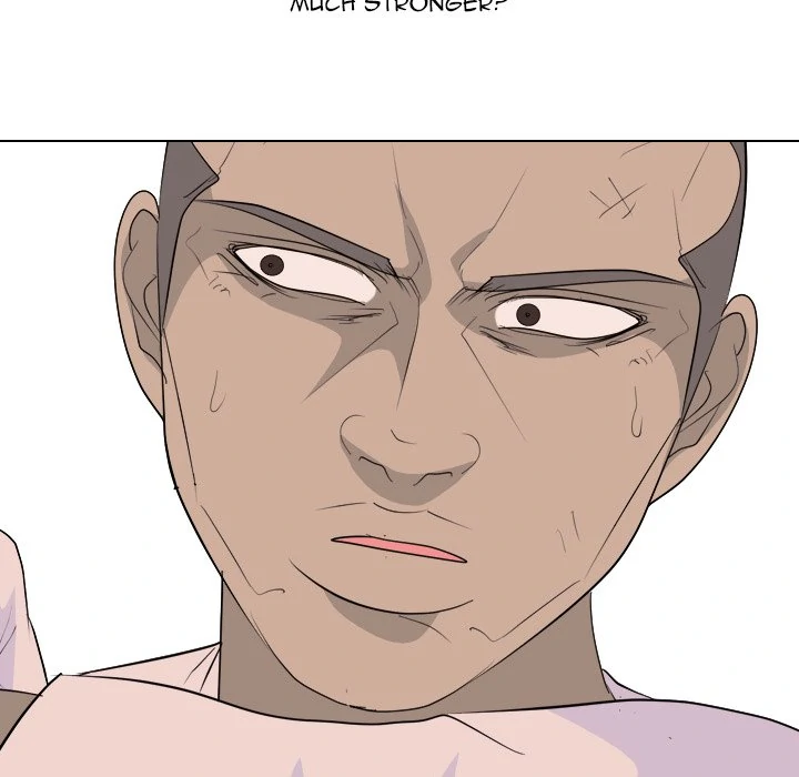 High School Legend: Red Dragon Chapter 197 - Page 91