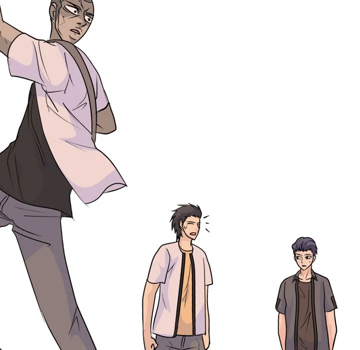High School Legend: Red Dragon Chapter 197 - Page 95