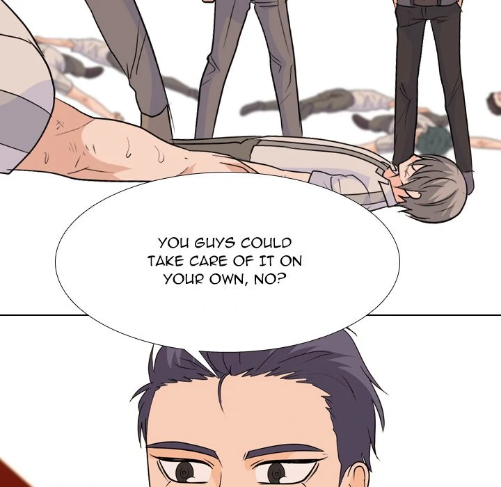 High School Legend: Red Dragon Chapter 197 - Page 96