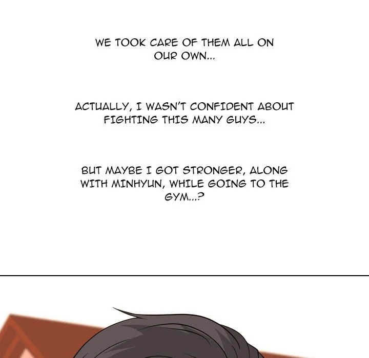 High School Legend: Red Dragon Chapter 197 - Page 98