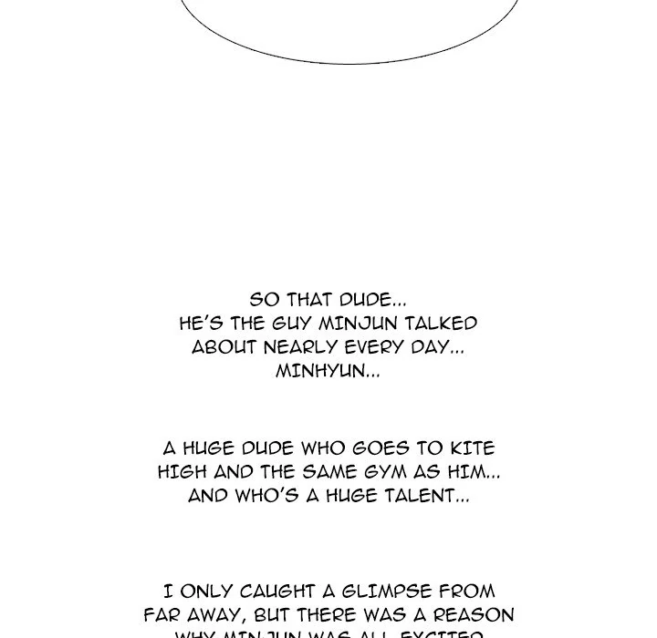 High School Legend: Red Dragon Chapter 197 - Page 100