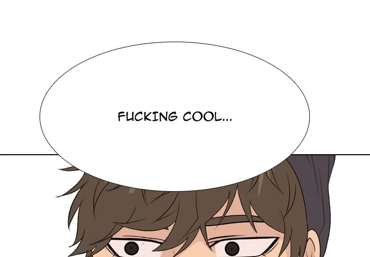 High School Legend: Red Dragon Chapter 198 - Page 1
