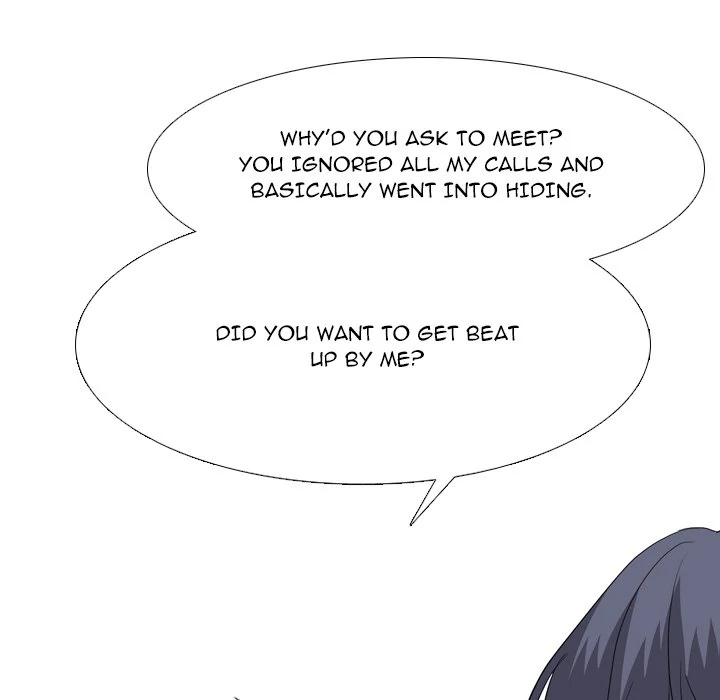 High School Legend: Red Dragon Chapter 198 - Page 102