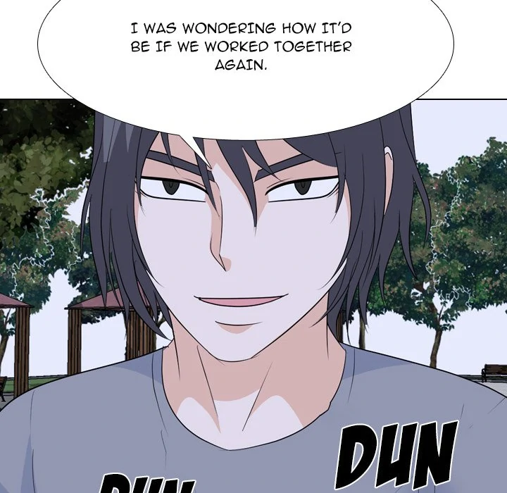 High School Legend: Red Dragon Chapter 198 - Page 105