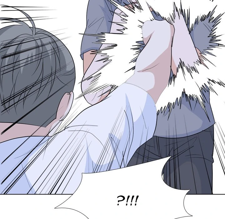 High School Legend: Red Dragon Chapter 198 - Page 110