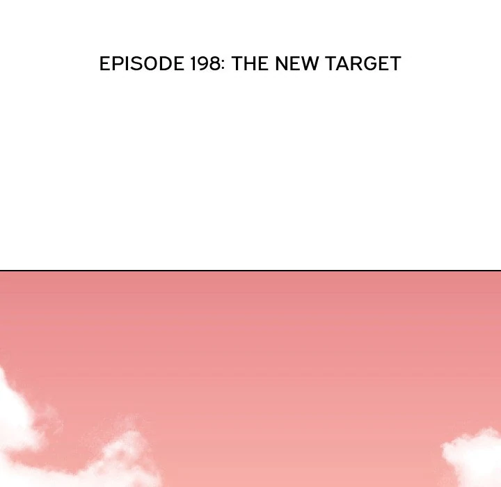 High School Legend: Red Dragon Chapter 198 - Page 12