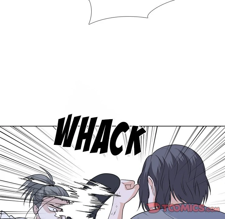 High School Legend: Red Dragon Chapter 198 - Page 111
