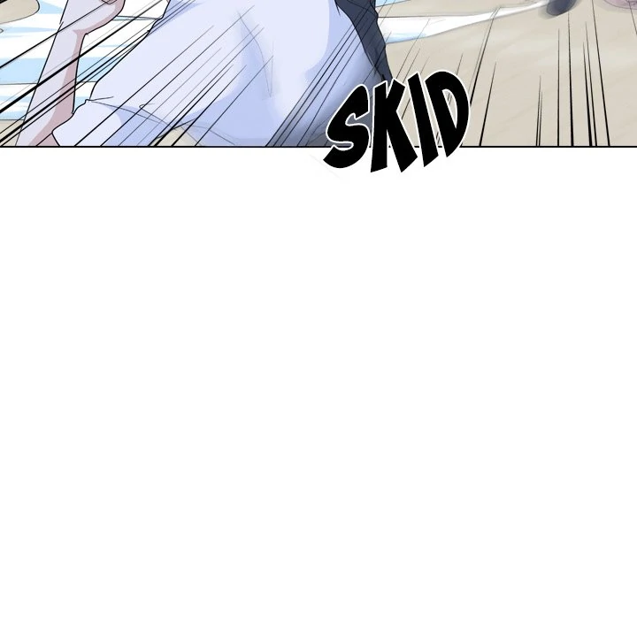 High School Legend: Red Dragon Chapter 198 - Page 114