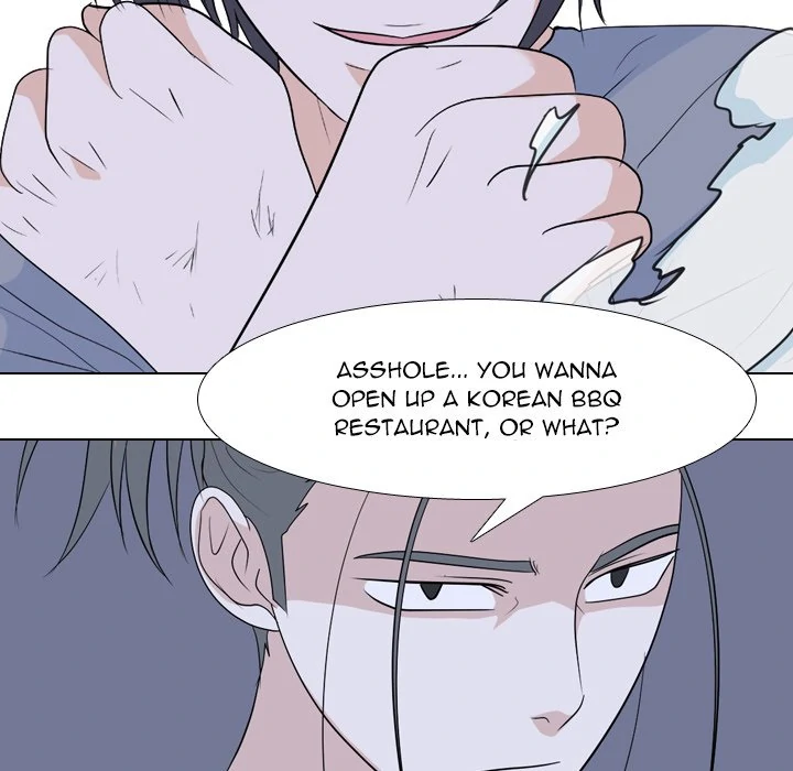 High School Legend: Red Dragon Chapter 198 - Page 116