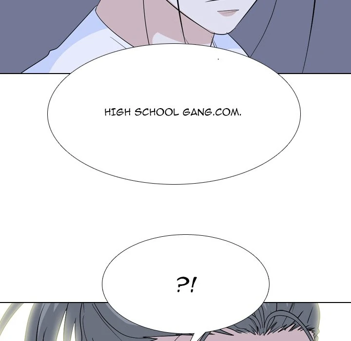 High School Legend: Red Dragon Chapter 198 - Page 117