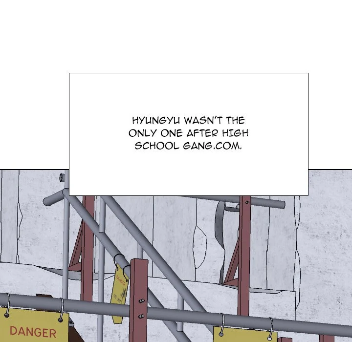 High School Legend: Red Dragon Chapter 198 - Page 124