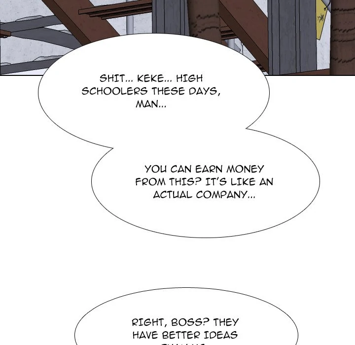 High School Legend: Red Dragon Chapter 198 - Page 126
