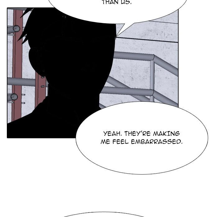 High School Legend: Red Dragon Chapter 198 - Page 127