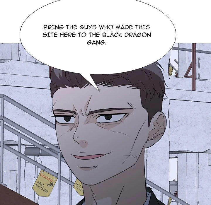 High School Legend: Red Dragon Chapter 198 - Page 128