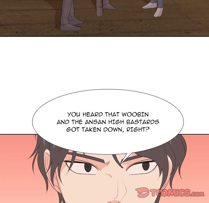 High School Legend: Red Dragon Chapter 198 - Page 15