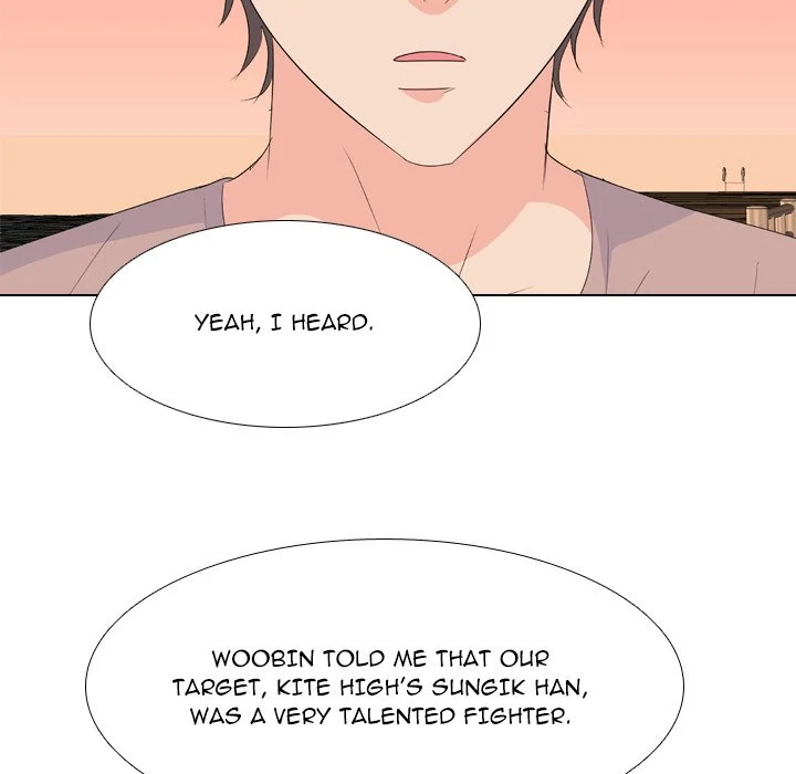 High School Legend: Red Dragon Chapter 198 - Page 16