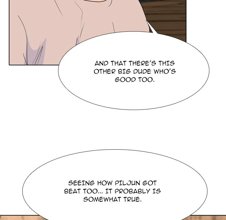 High School Legend: Red Dragon Chapter 198 - Page 18
