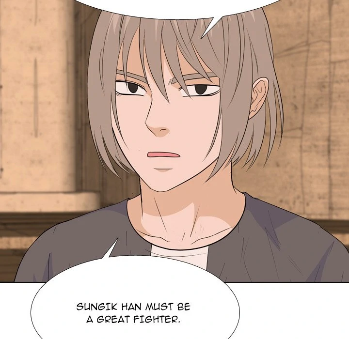 High School Legend: Red Dragon Chapter 198 - Page 19