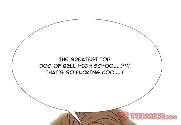 High School Legend: Red Dragon Chapter 198 - Page 3