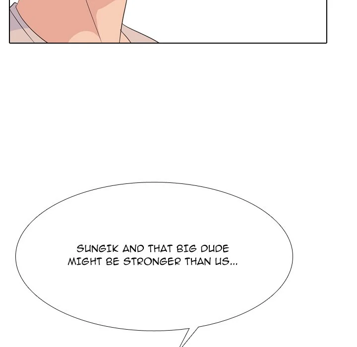 High School Legend: Red Dragon Chapter 198 - Page 21