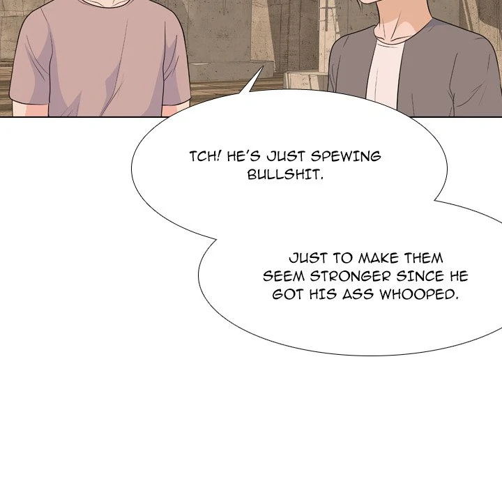 High School Legend: Red Dragon Chapter 198 - Page 24