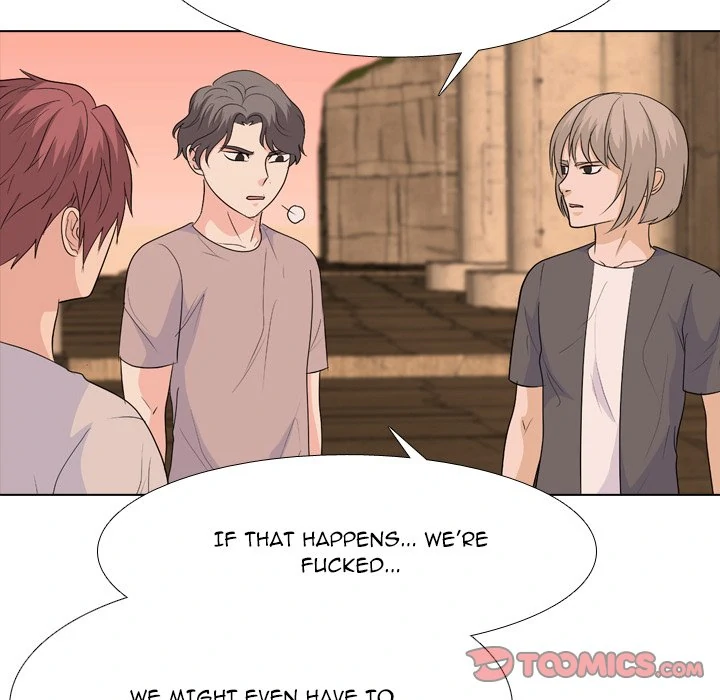 High School Legend: Red Dragon Chapter 198 - Page 27