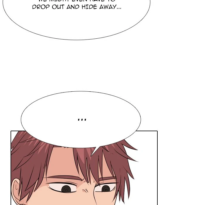 High School Legend: Red Dragon Chapter 198 - Page 28