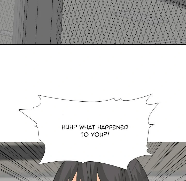 High School Legend: Red Dragon Chapter 198 - Page 35