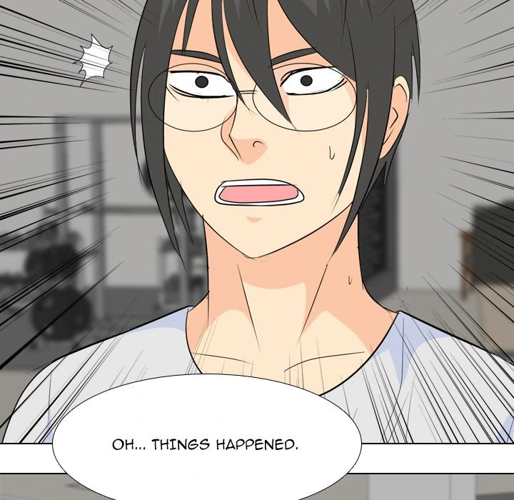 High School Legend: Red Dragon Chapter 198 - Page 36
