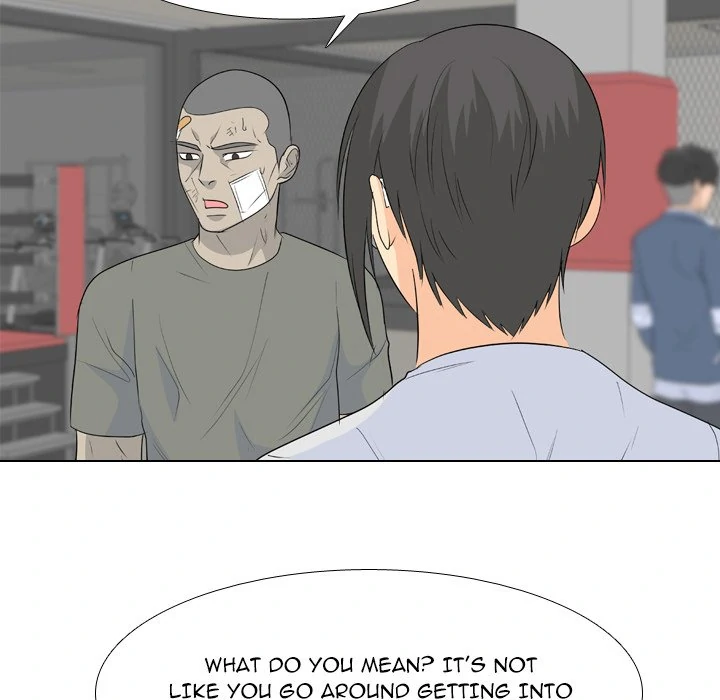High School Legend: Red Dragon Chapter 198 - Page 37