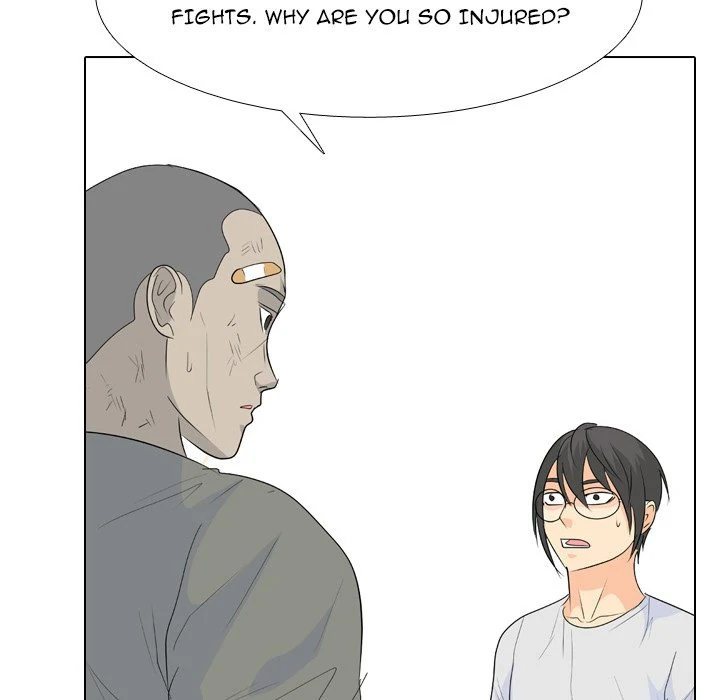 High School Legend: Red Dragon Chapter 198 - Page 38