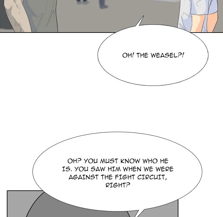High School Legend: Red Dragon Chapter 198 - Page 46