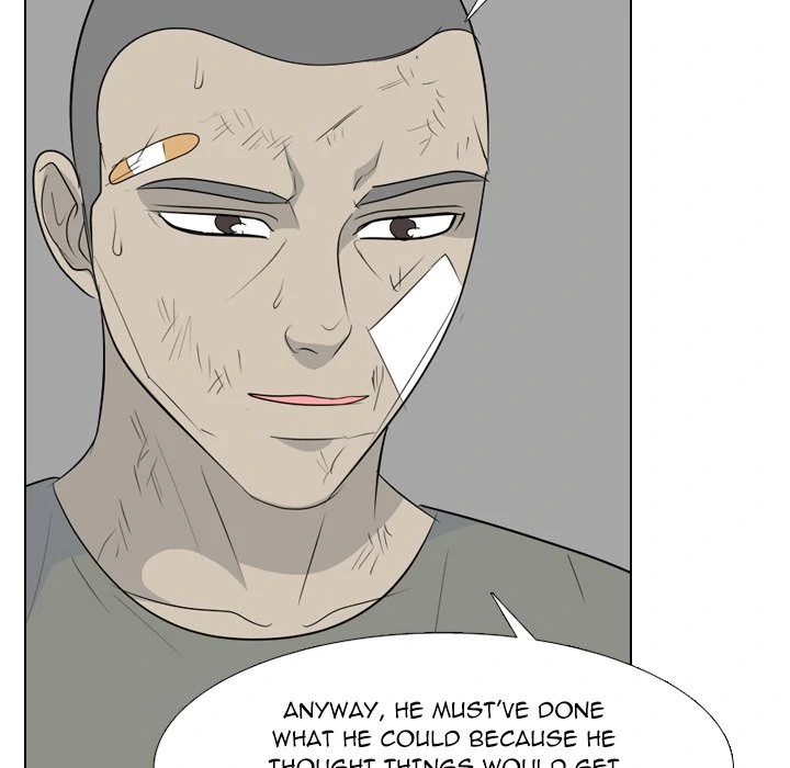High School Legend: Red Dragon Chapter 198 - Page 47