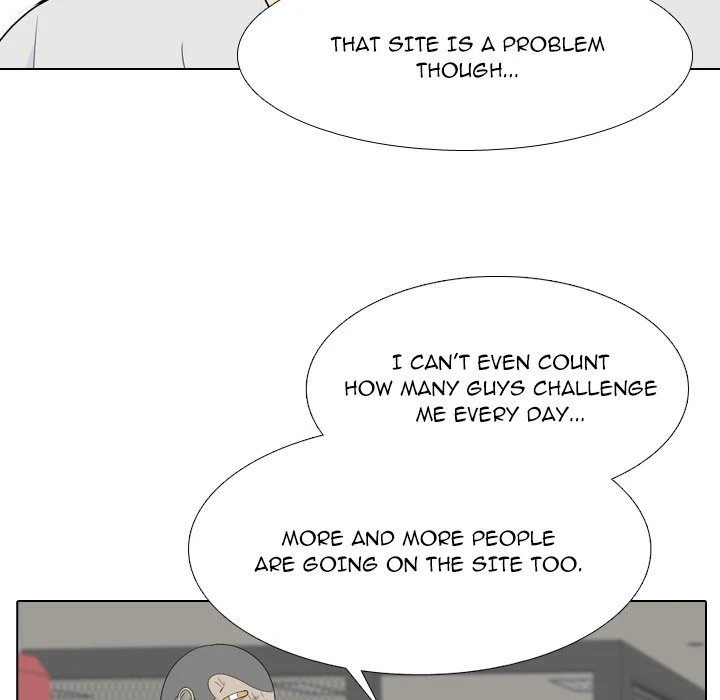 High School Legend: Red Dragon Chapter 198 - Page 50