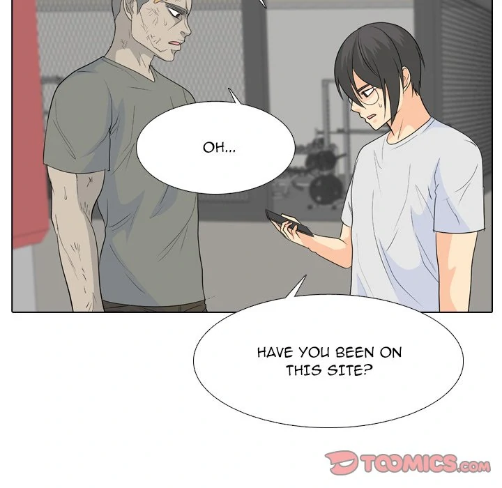 High School Legend: Red Dragon Chapter 198 - Page 51