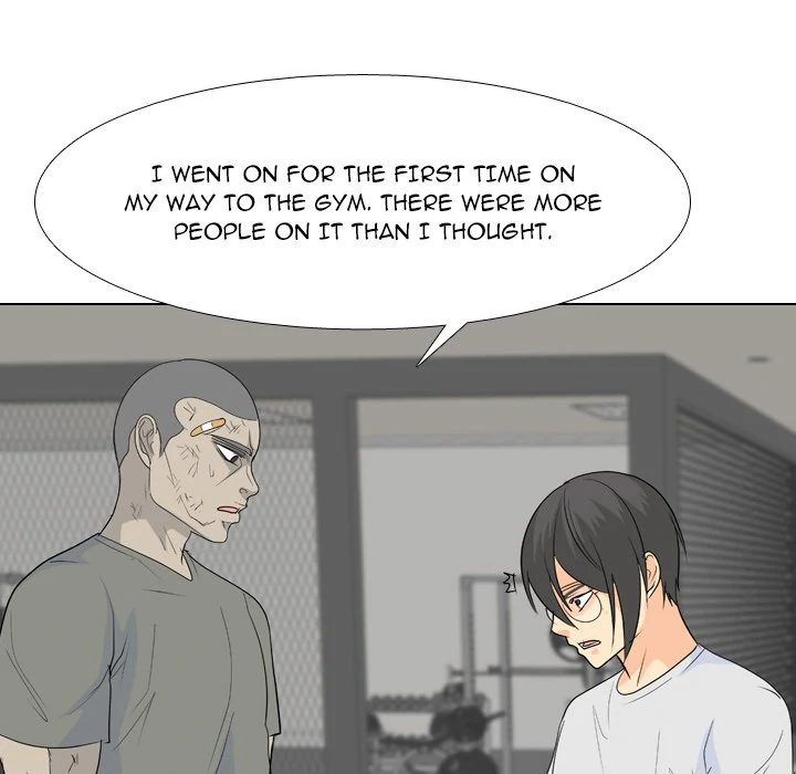 High School Legend: Red Dragon Chapter 198 - Page 52